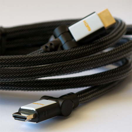 Enjoy entertainment at home with a home theater 