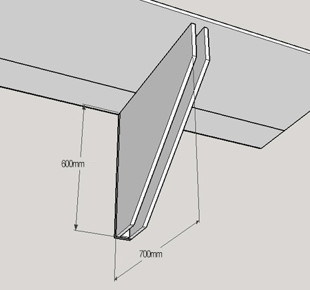 fold away small space compact dining table for eat in kitchen 
