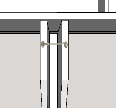 eat-in kitchen solution