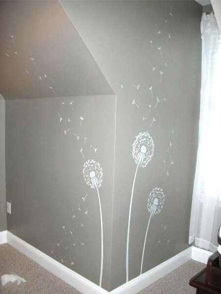 How to make your own stencils