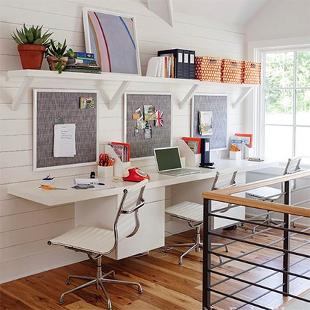 Great ideas for using Rust-Oleum Chalkboard spray