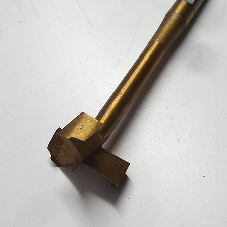 mad multi angle direction hole saw drill bits