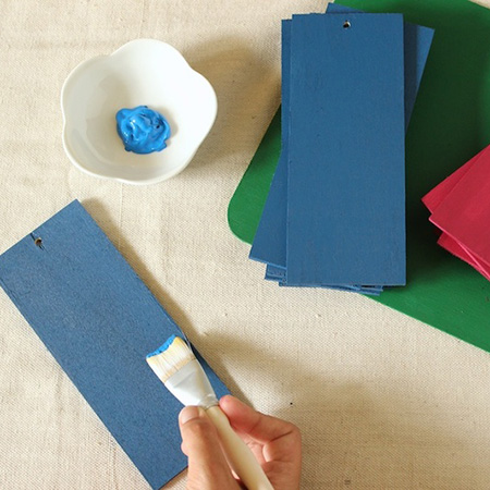 How to make a perpetual calendar