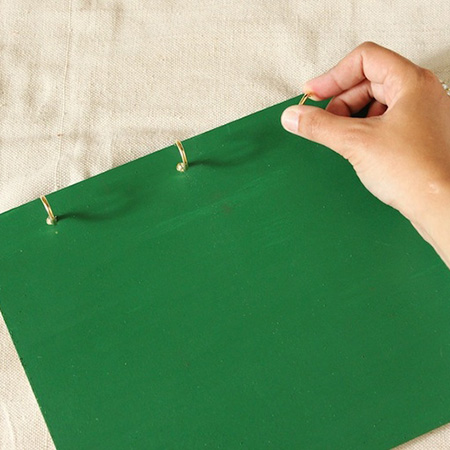 make a perpetual calendar
