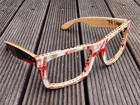 sk8shades south africa shades sunglasses made from skateboards