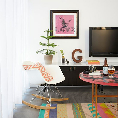 scandinavian design home interior style trends