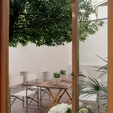 Scandinavian style for 2015 