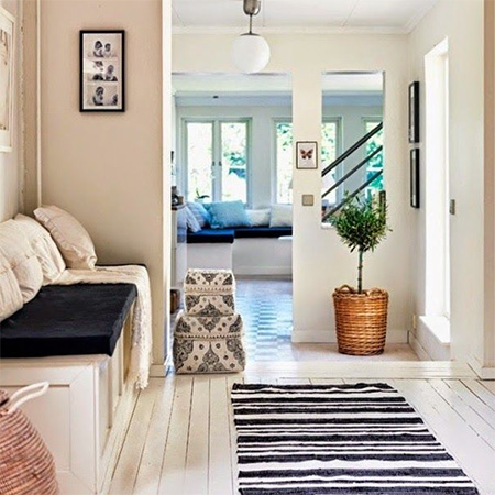Scandinavian style for 2015 