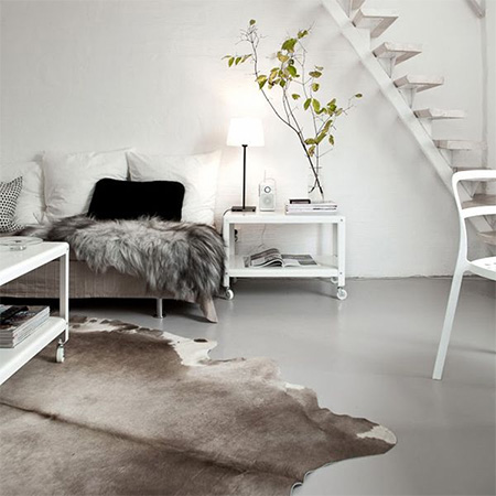 Scandinavian style for 2015 