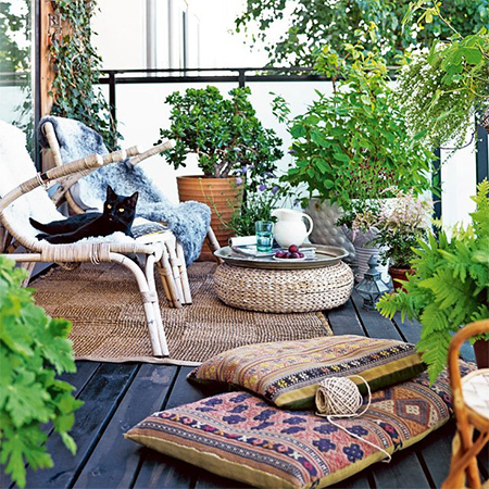 Scandinavian style for 2015 