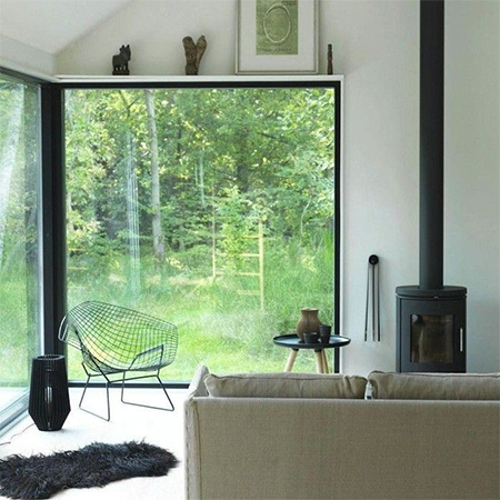 Scandinavian style for 2015 