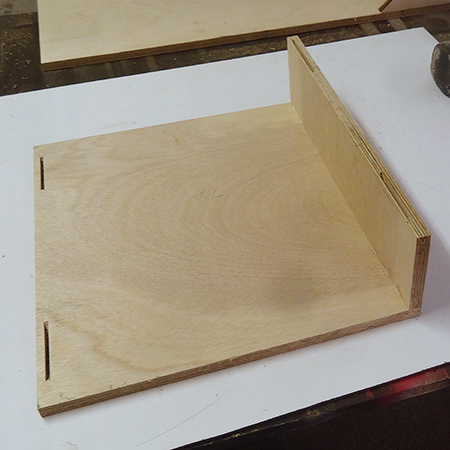 3-in-1 table that is a TV tray, a laptop stand, or a coffee table