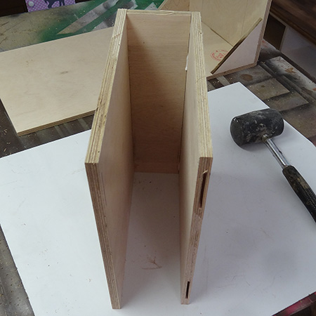 3-in-1 table that is a TV tray, a laptop stand, or a coffee table