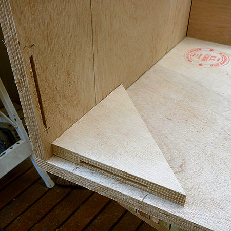 3-in-1 table that is a TV tray, a laptop stand, or a coffee table