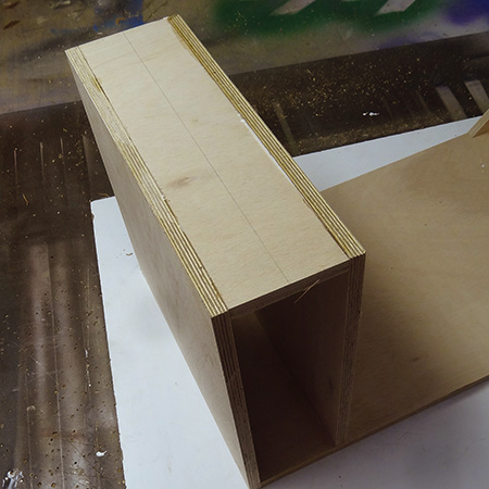 3-in-1 table that is a TV tray, a laptop stand, or a coffee table