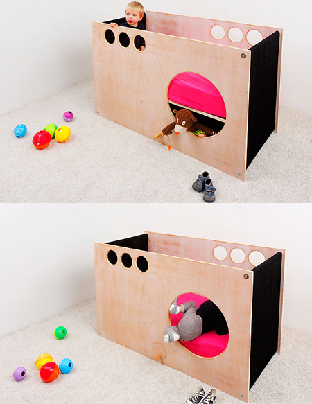 home dzine craft ideas plywood perfect for children's rooms