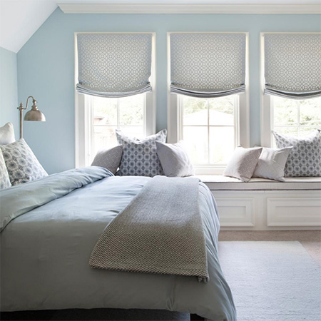 learn sewing skills to make blinds and soft furnishings