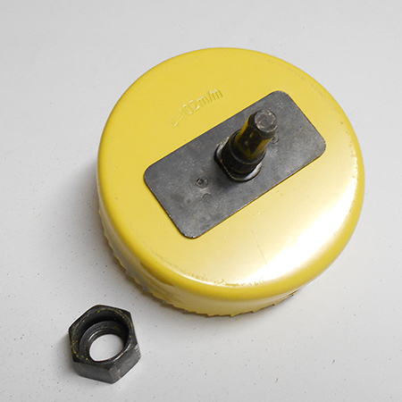 Tips for using a hole saw