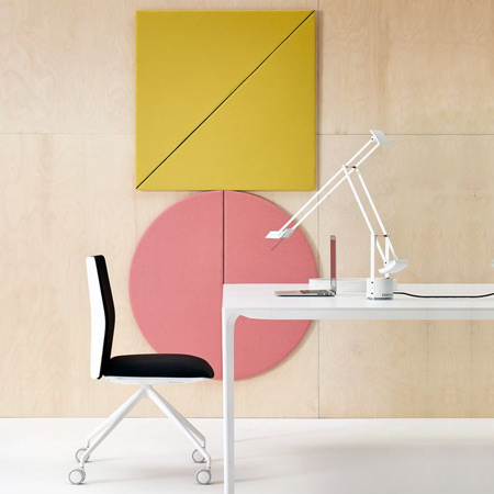Trending decor styles... Memphis