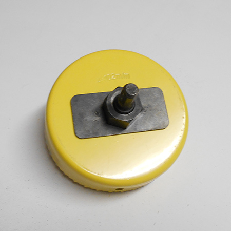 Tips for using a hole saw