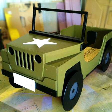 Tips for using a hole saw