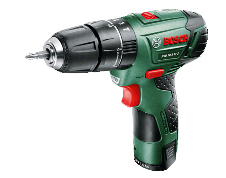 bosch psb 10,8v li-2 cordless drll driver