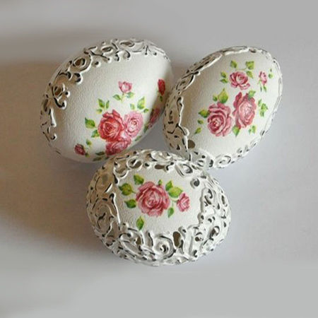 diy divas workshop use dremel rotary multitool to create lace eggs