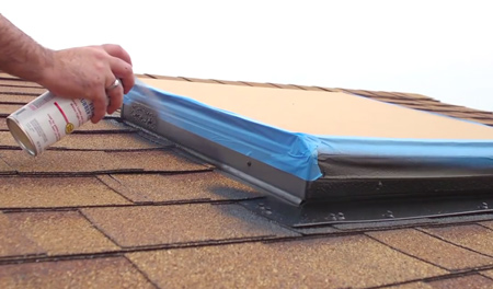 With Rust-Oleum LeakSeal you get an easy to apply protective coating that prevent moisture penetration, rust, and corrosion. Plus it is weather resistant, long lasting and has hundreds of uses in residential and commercial applications with a trusted brand name