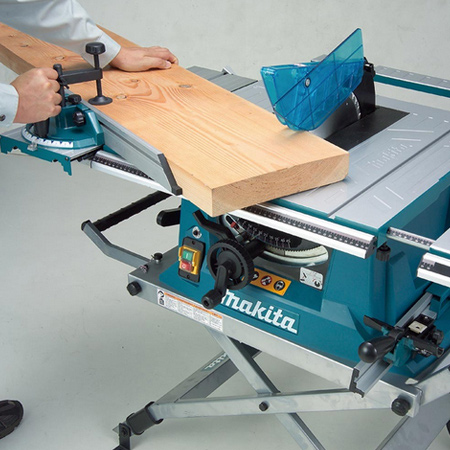 Which power saw is the best one table saw