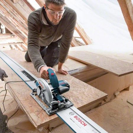 Which power saw is the best one bosch circular saw