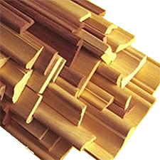 DIY ideas to transform a bookcase 