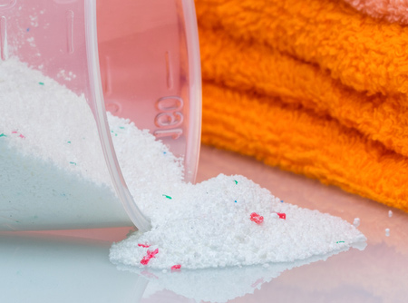 Laundry tips for the modern home executive