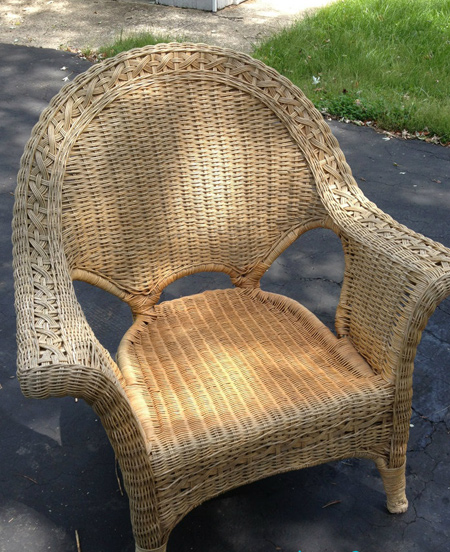 So many ways to use Rust-Oleum spray paint