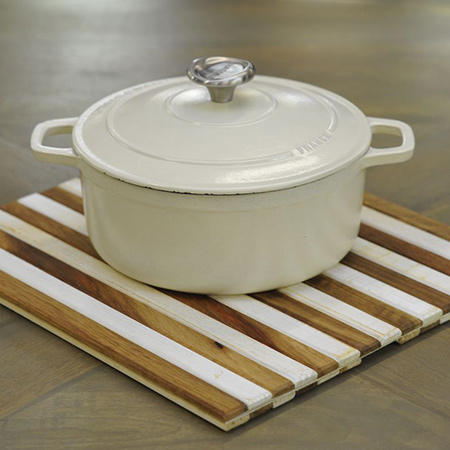 Trendy Bendy - Bendable sofa tray