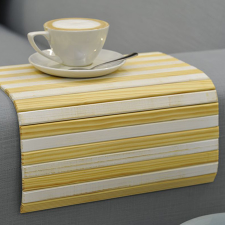 Trendy Bendy - Bendable sofa tray