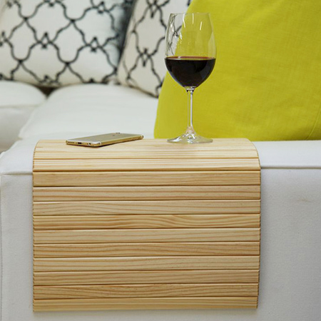 Trendy Bendy - Bendable sofa tray