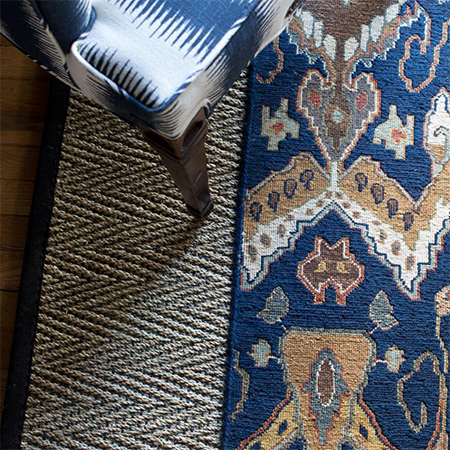 Dining room makeover