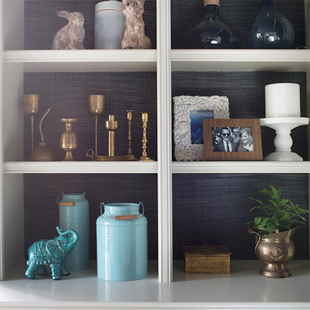 Dining room makeover