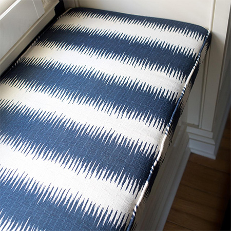 Dining room makeover