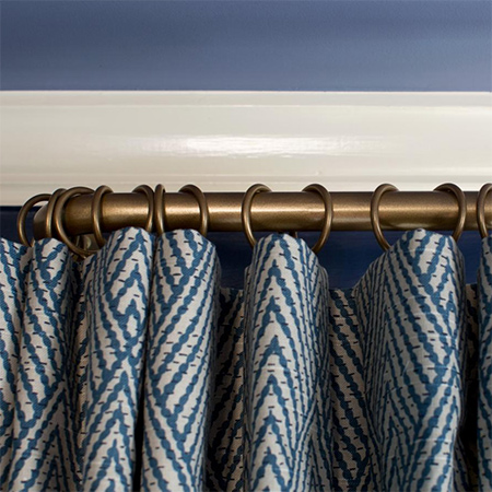 Dining room makeover