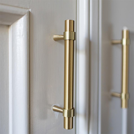 Dining room makeover