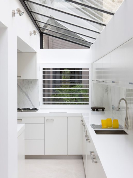 Glazing, walk-on rooflights and skylights