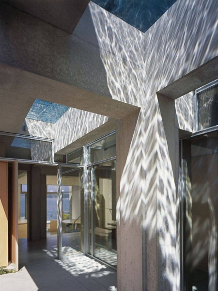 Glazing, walk-on rooflights and skylights