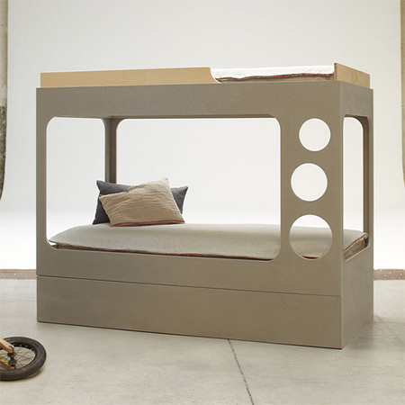 Furniture design that is fresh and innovative