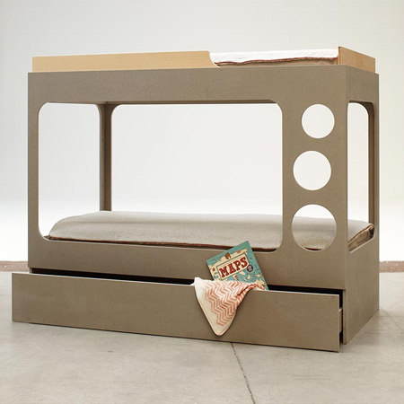 Furniture design that is fresh and innovative