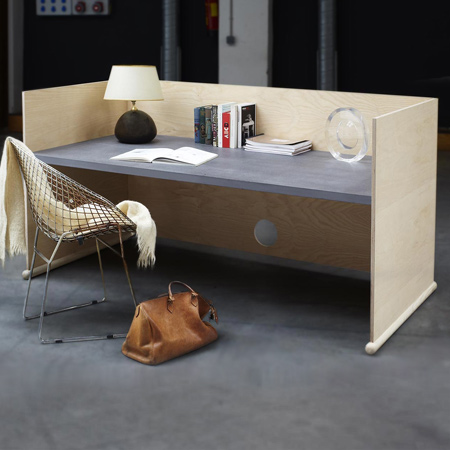 Furniture design that is fresh and innovative