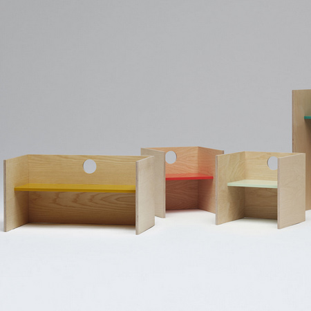 Furniture design that is fresh and innovative