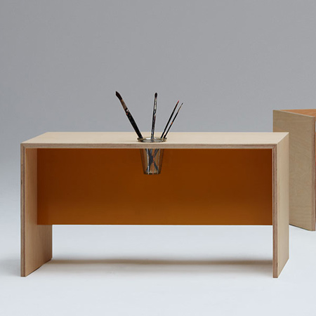 Furniture design that is fresh and innovative