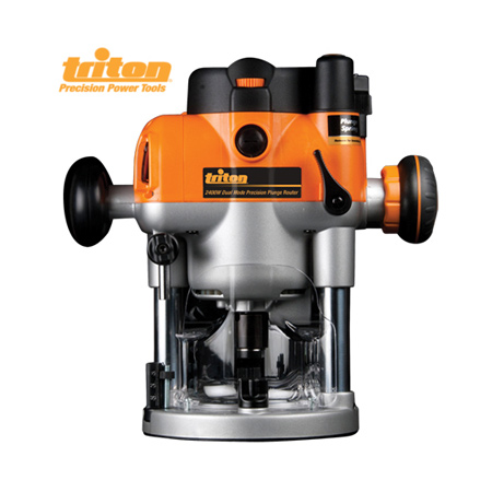 best buy router for diy enthusiast triton 2400
