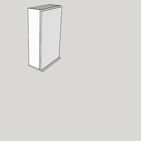 Drop-down workbench or craft table - diagram